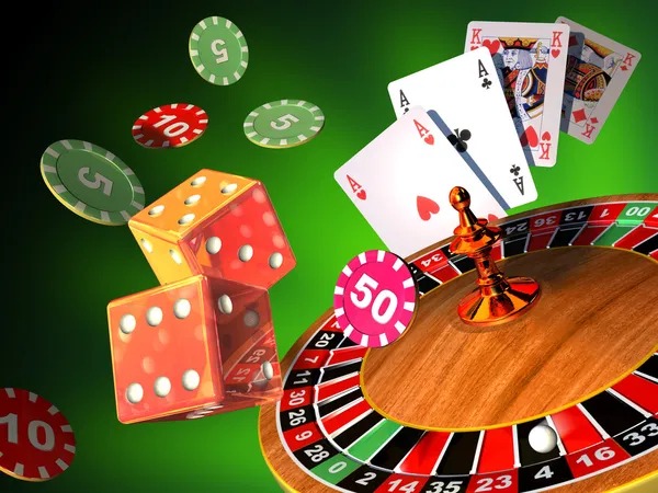 lucu 123 slot Match-based settlement