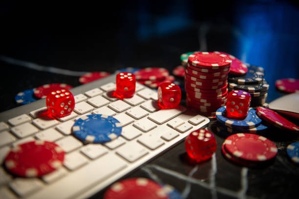 lucu 123 slot Split Decisions