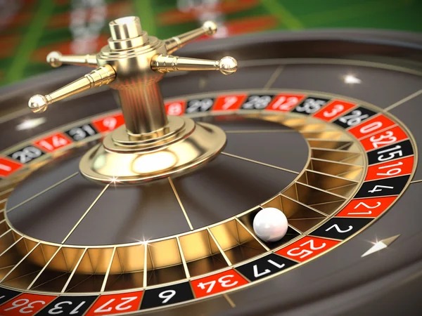 lucu 123 slot How Liga 2 Handicap Odds Works