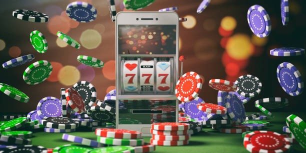 lucu 123 slot Opening Your lucu 123 slot Account